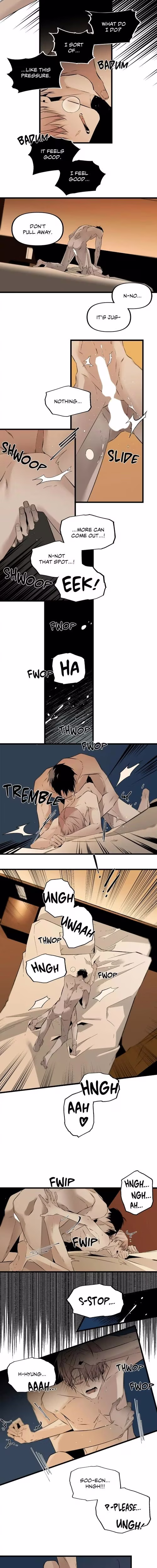 Aporia - Chapter 91 - Part 6