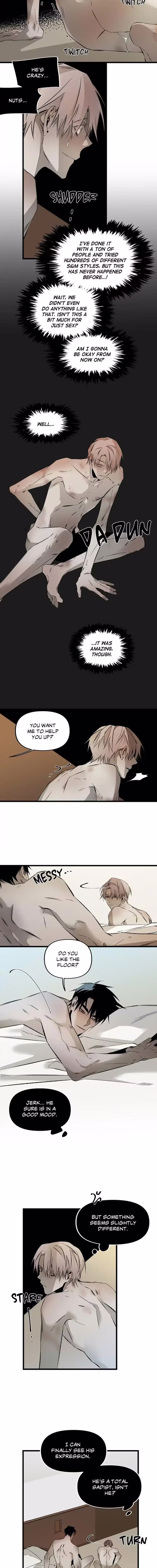 Aporia - Chapter 92 - Part 4