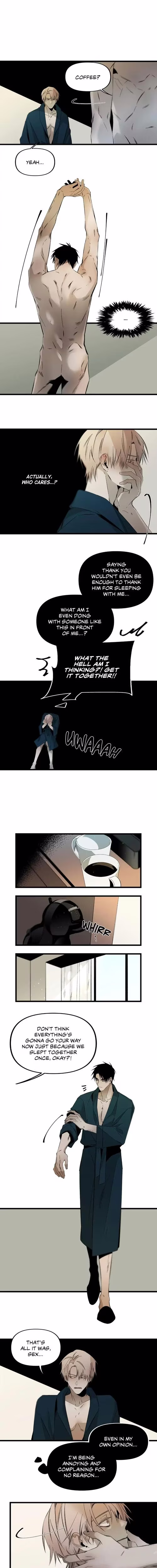 Aporia - Chapter 92 - Part 6