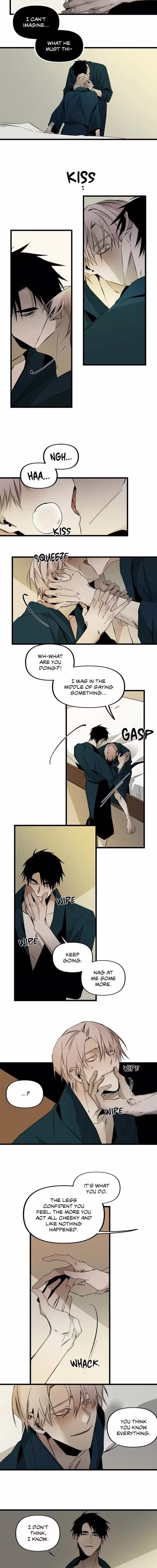 Aporia - Chapter 92 - Part 7