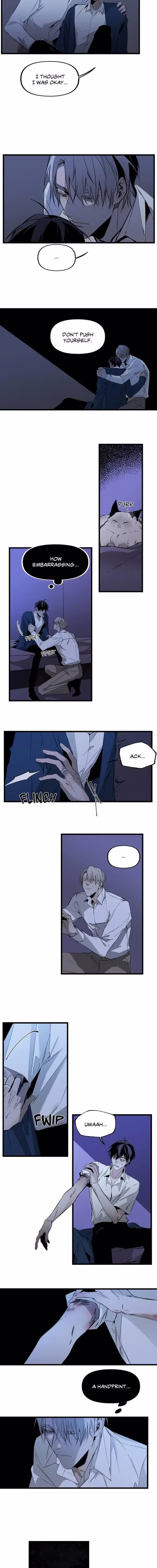 Aporia - Chapter 93 - Part 3