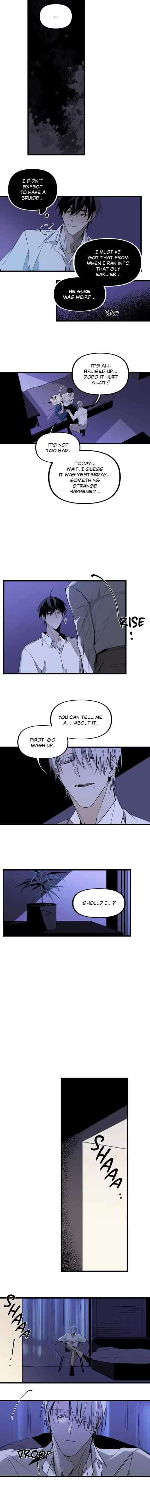 Aporia - Chapter 93 - Part 4