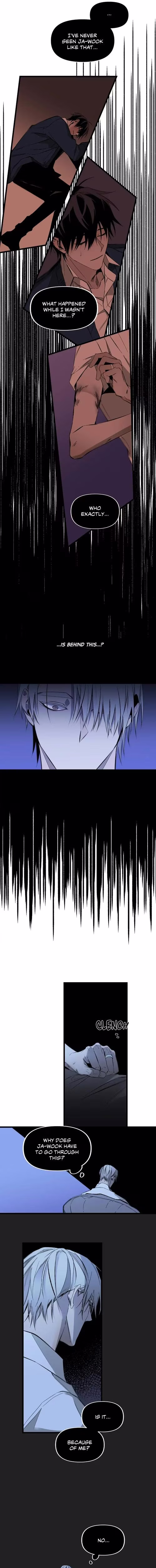 Aporia - Chapter 93 - Part 5