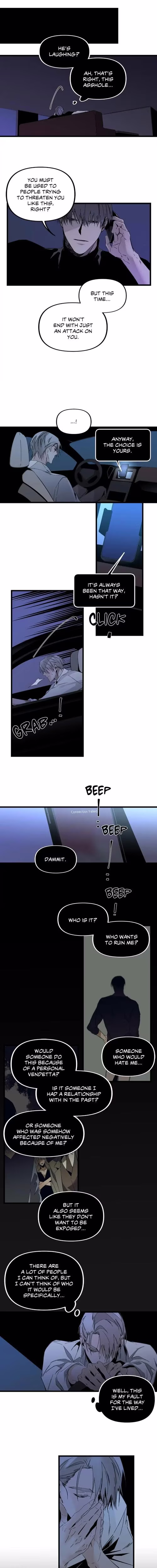 Aporia - Chapter 94 - Part 7