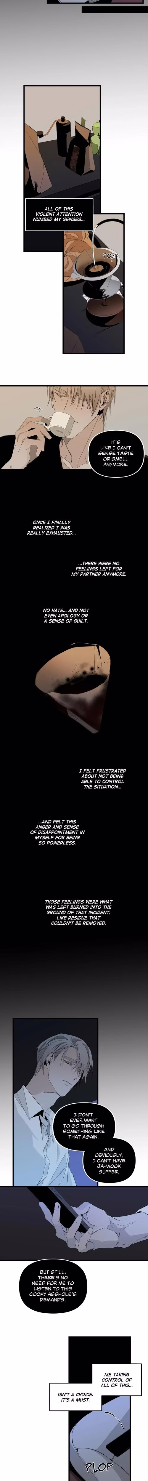 Aporia - Chapter 95 - Part 5