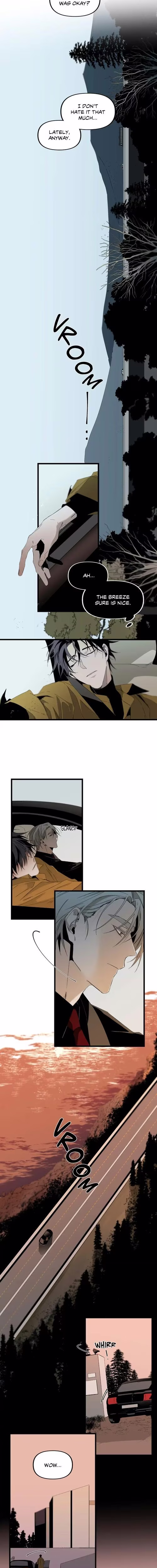 Aporia - Chapter 95 - Part 7