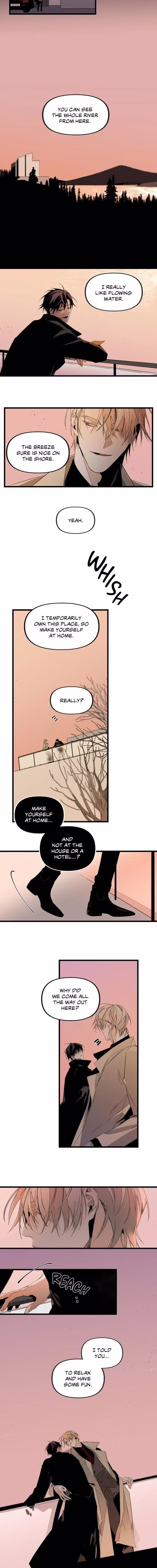 Aporia - Chapter 95 - Part 8