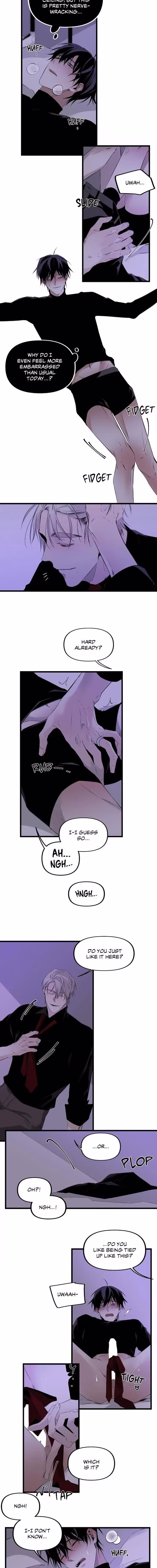 Aporia - Chapter 96 - Part 3