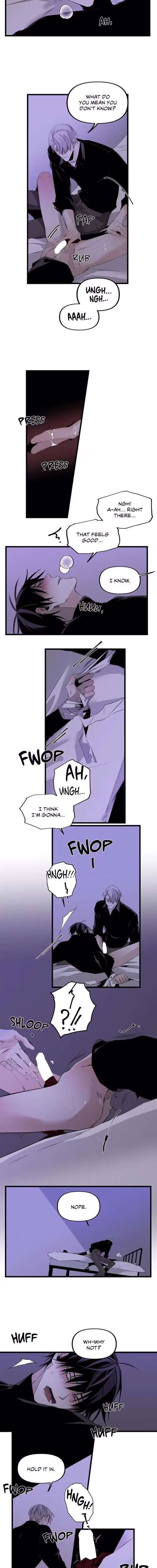 Aporia - Chapter 96 - Part 4