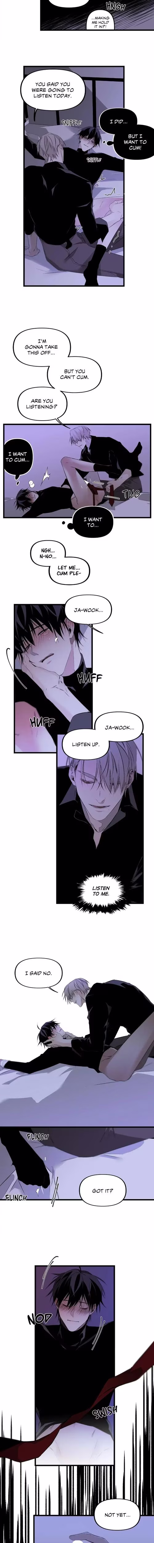 Aporia - Chapter 96 - Part 6