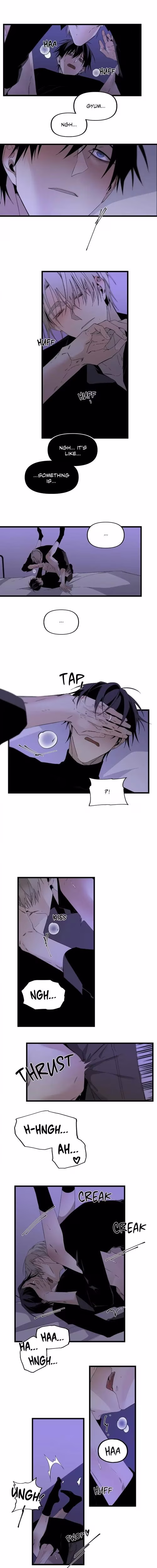 Aporia - Chapter 97 - Part 3