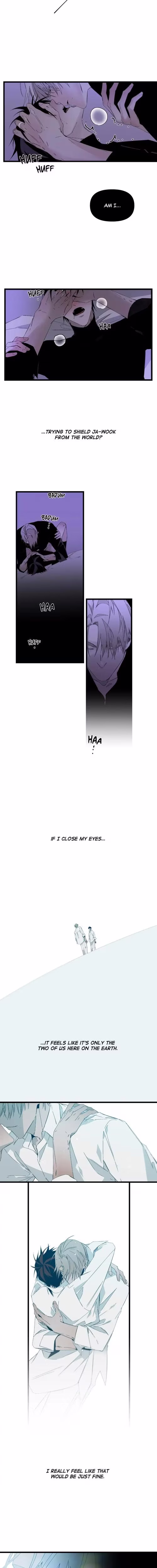 Aporia - Chapter 97 - Part 4