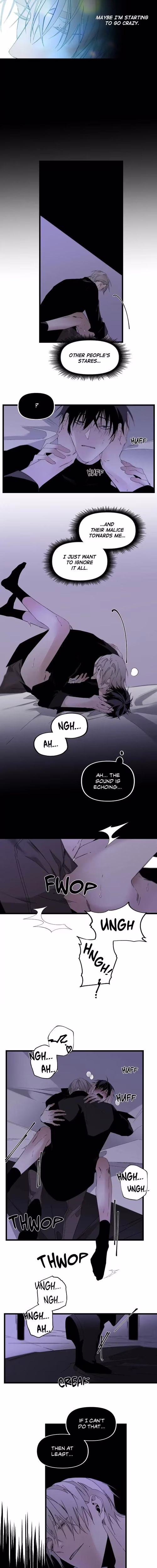 Aporia - Chapter 97 - Part 5