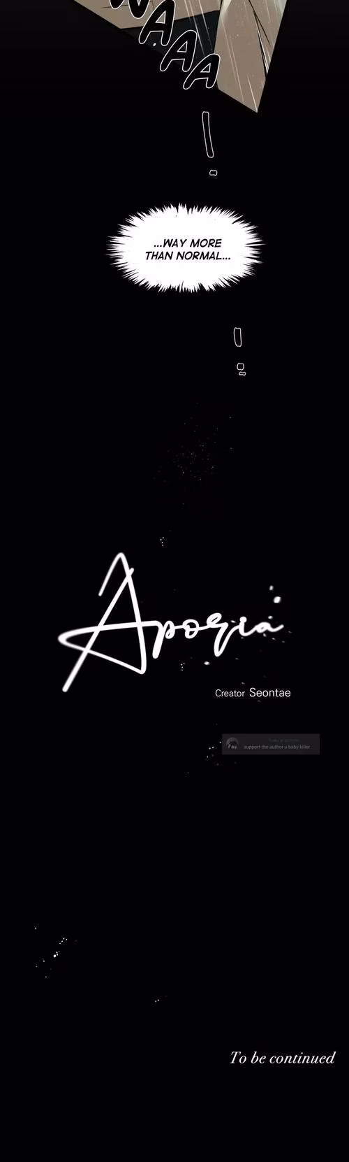 Aporia - Chapter 97 - Part 8
