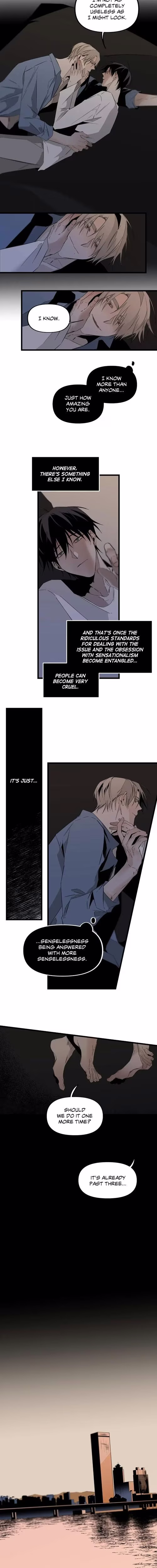 Aporia - Chapter 98 - Part 3