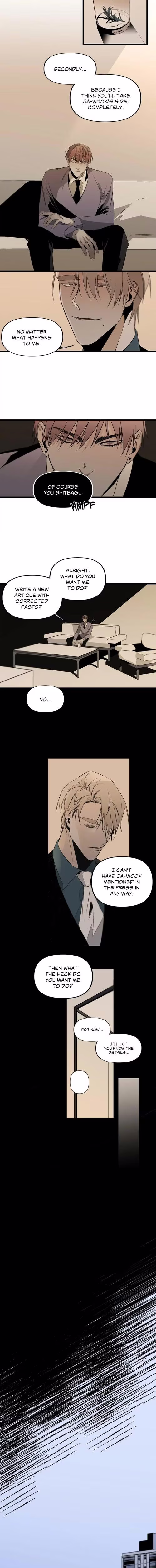 Aporia - Chapter 98 - Part 6