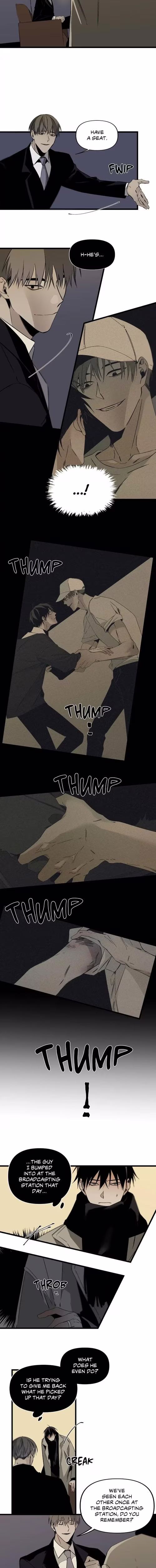 Aporia - Chapter 99 - Part 4