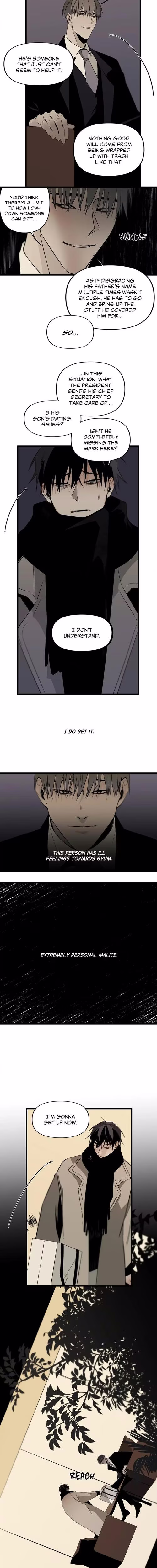 Aporia - Chapter 99 - Part 6