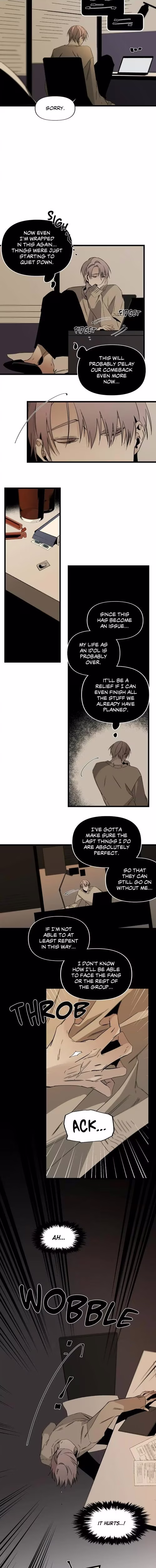 Aporia - Chapter 99 - Part 8