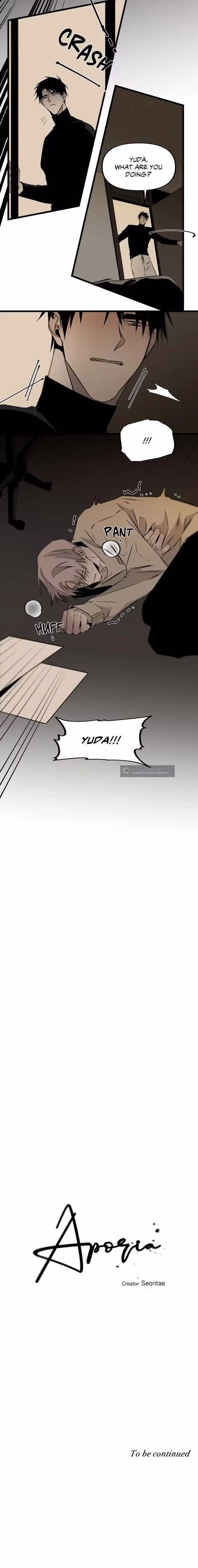 Aporia - Chapter 99 - Part 9