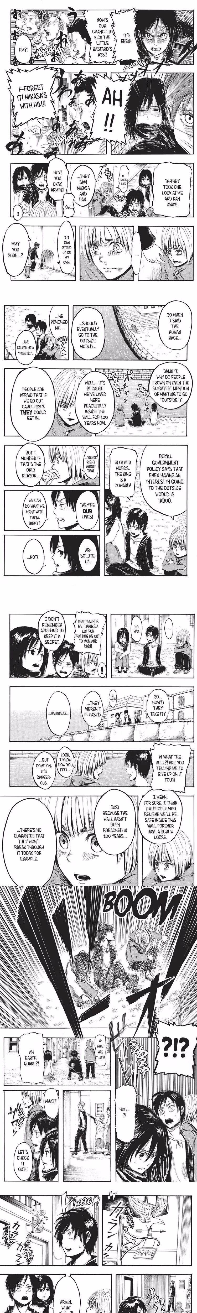 Attack on Titan - Chapter 1 - Part 10