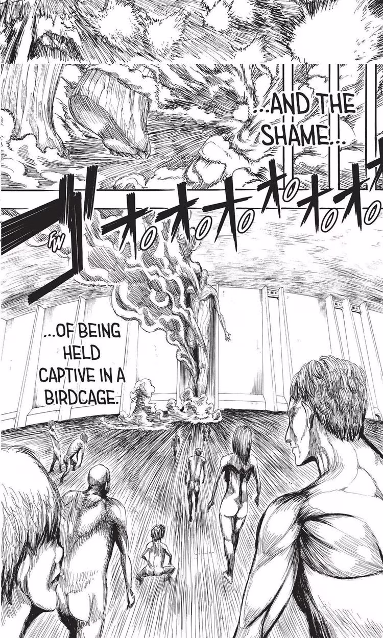Attack on Titan - Chapter 1 - Part 12