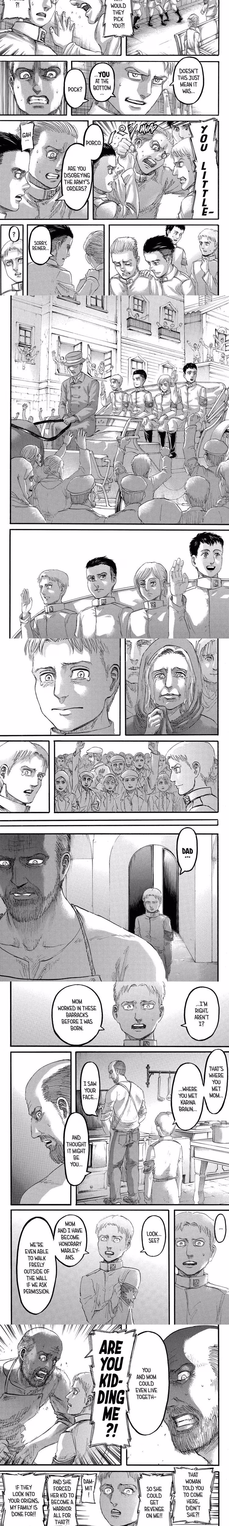 Attack on Titan - Chapter 10 - Part 8