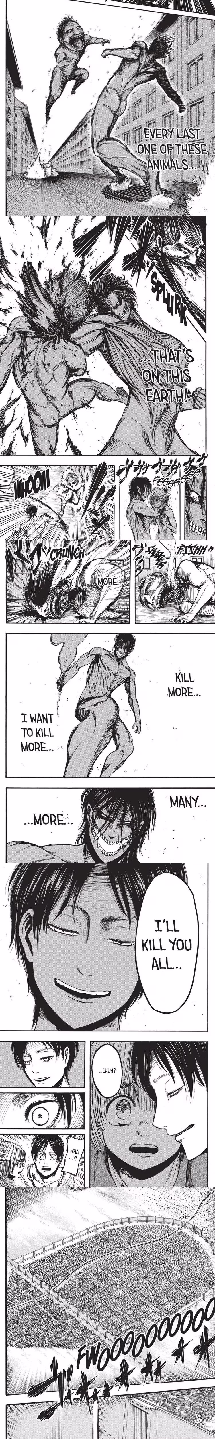 Attack on Titan - Chapter 11 - Part 4