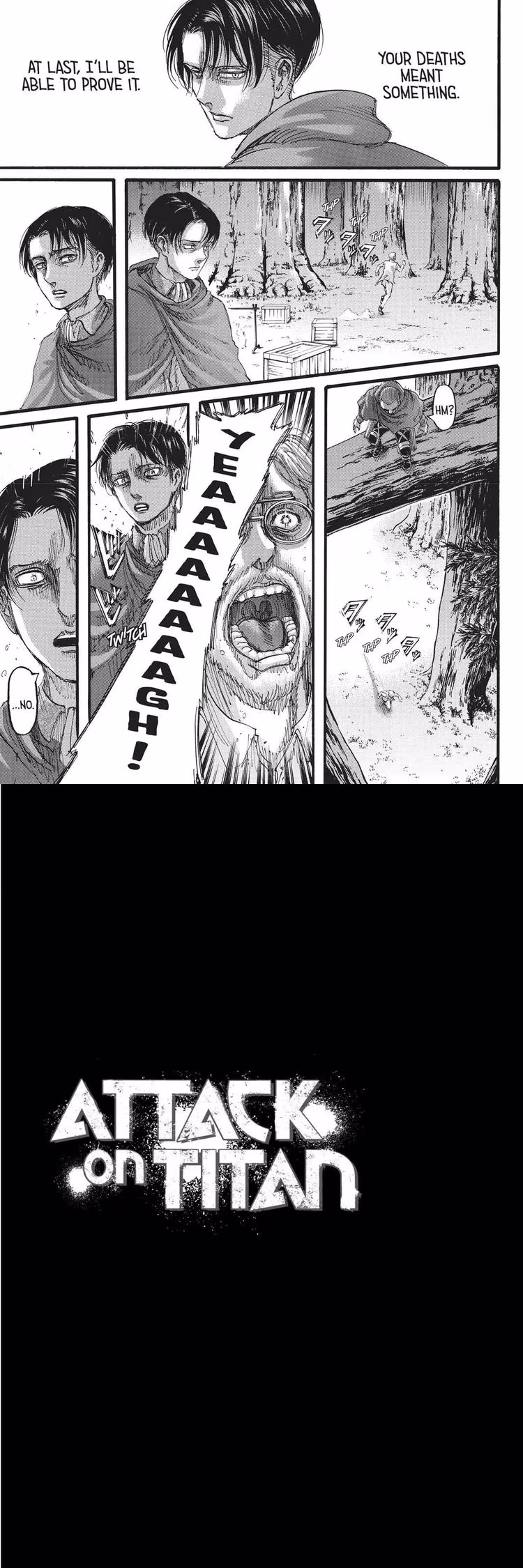 Attack on Titan - Chapter 114 - Part 10