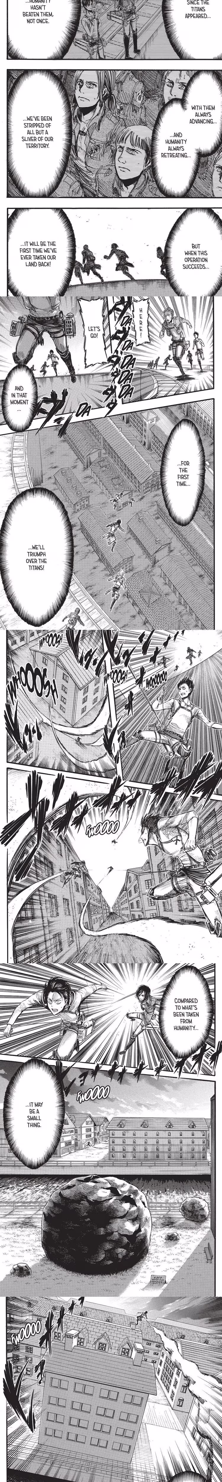 Attack on Titan - Chapter 13 - Part 8