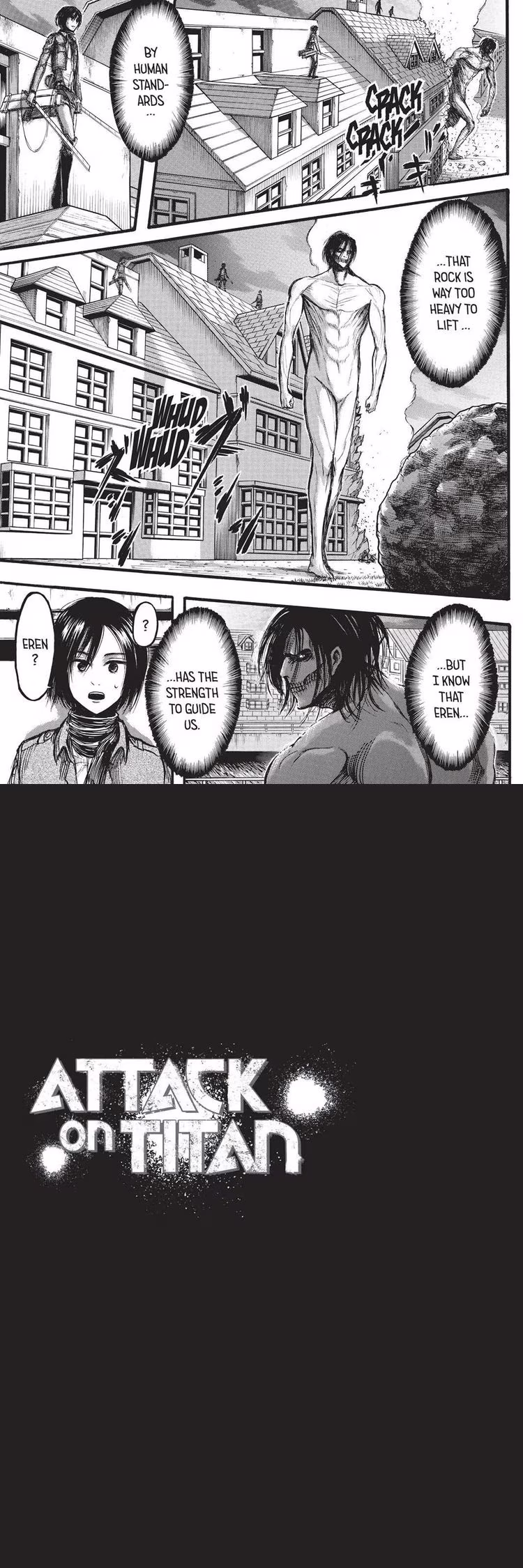 Attack on Titan - Chapter 13 - Part 10