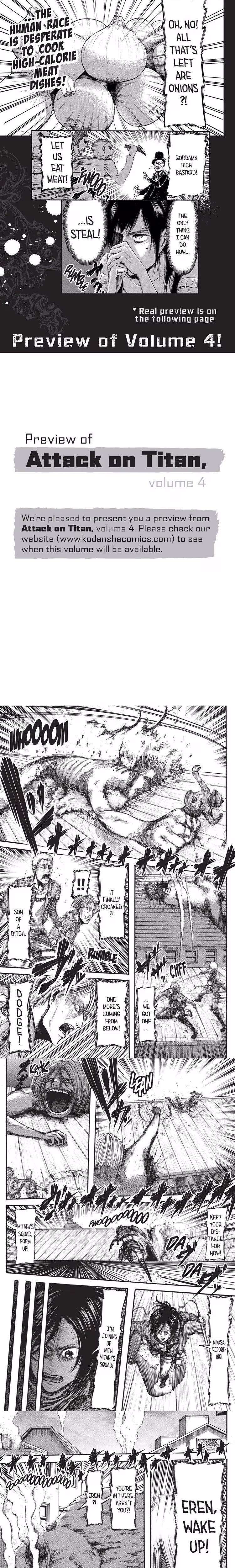 Attack on Titan - Chapter 14 - Part 10