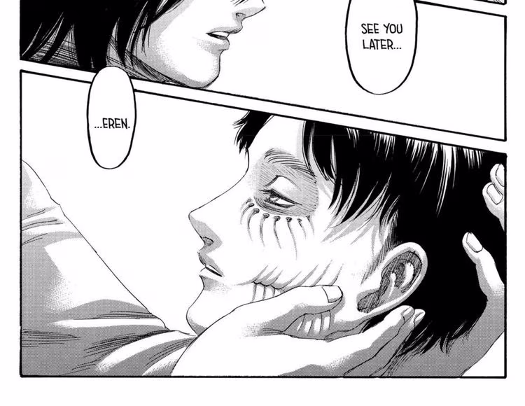 Attack on Titan - Chapter 140 - Part 11