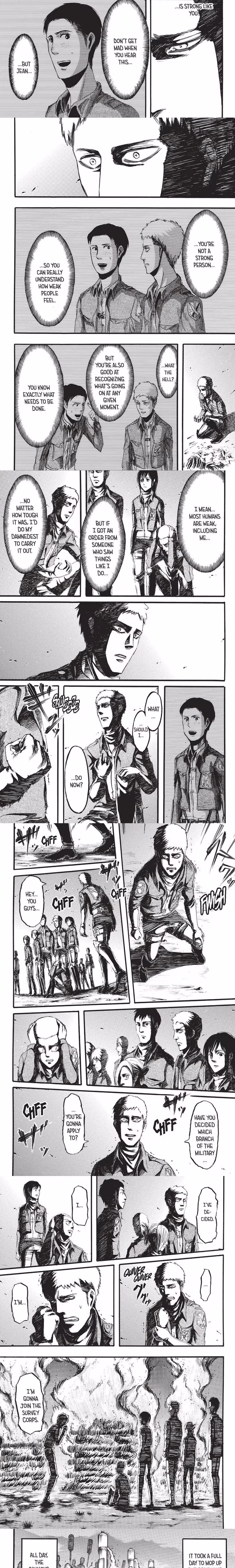 Attack on Titan - Chapter 19 - Part 7