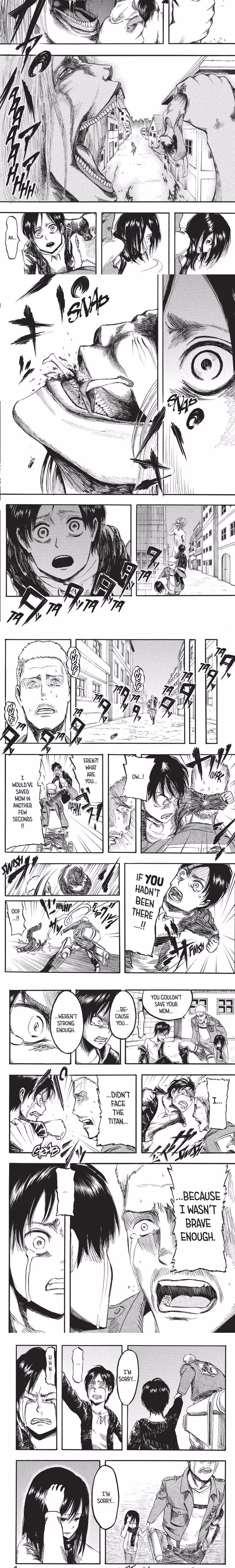 Attack on Titan - Chapter 2 - Part 6