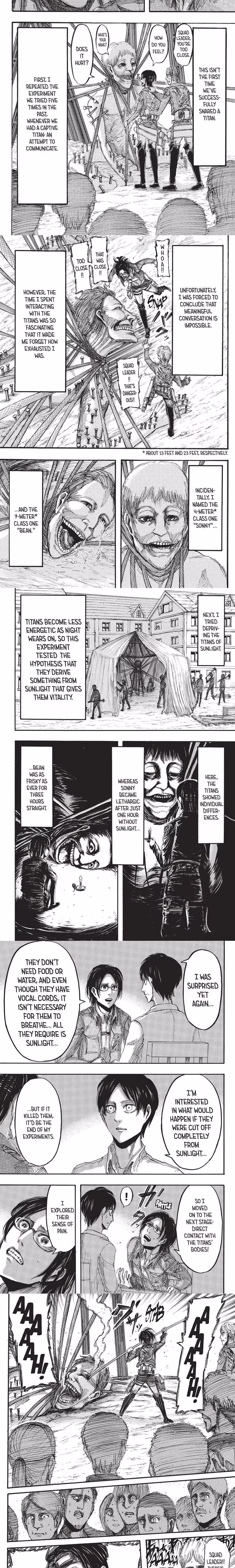 Attack on Titan - Chapter 22 - Part 4