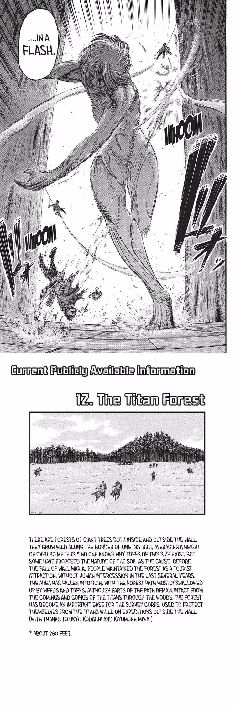 Attack on Titan - Chapter 26 - Part 10