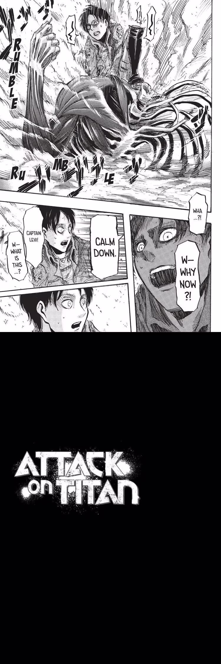 Attack on Titan - Chapter 27 - Part 10