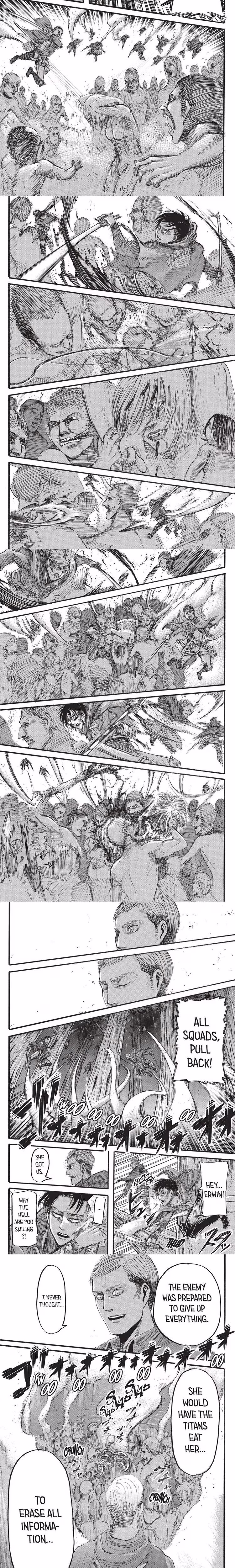 Attack on Titan - Chapter 29 - Part 11