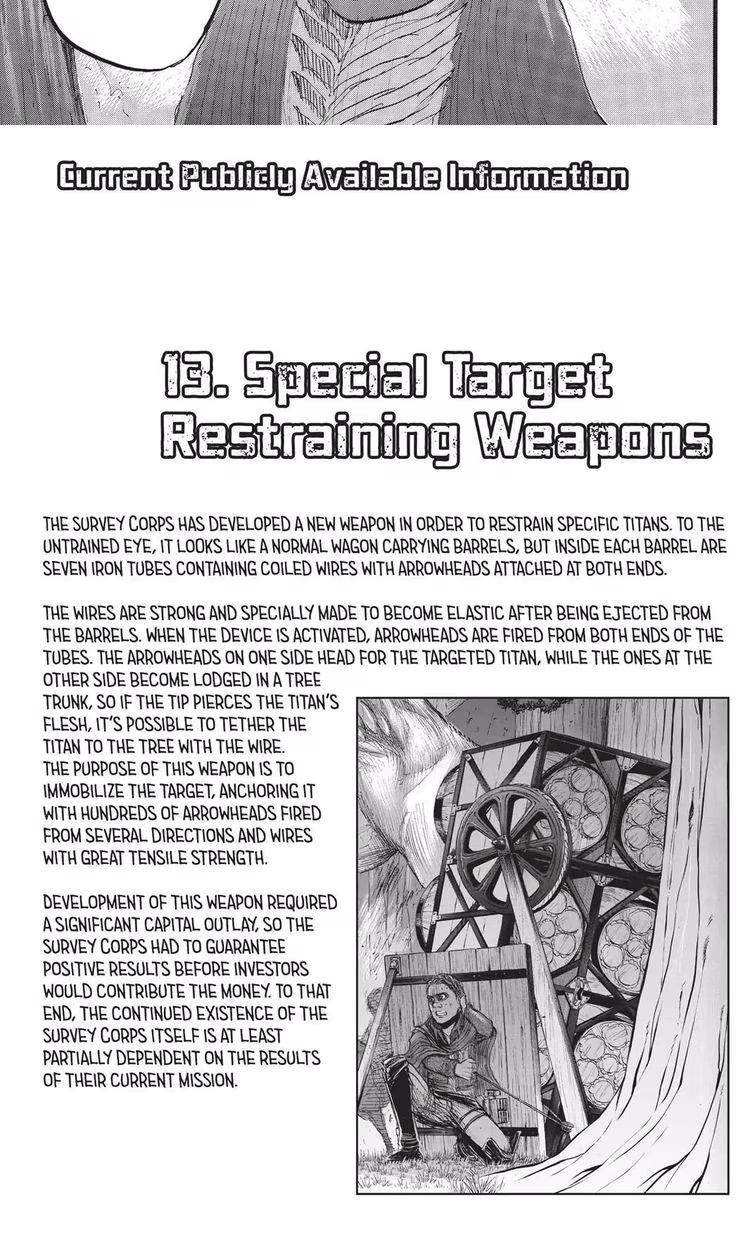 Attack on Titan - Chapter 29 - Part 12