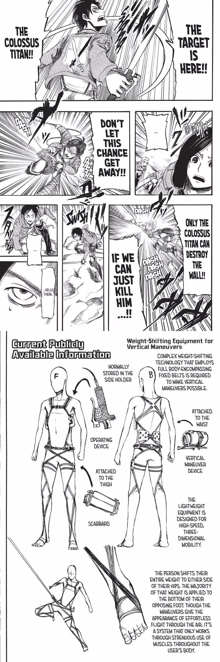 Attack on Titan - Chapter 3 - Part 10