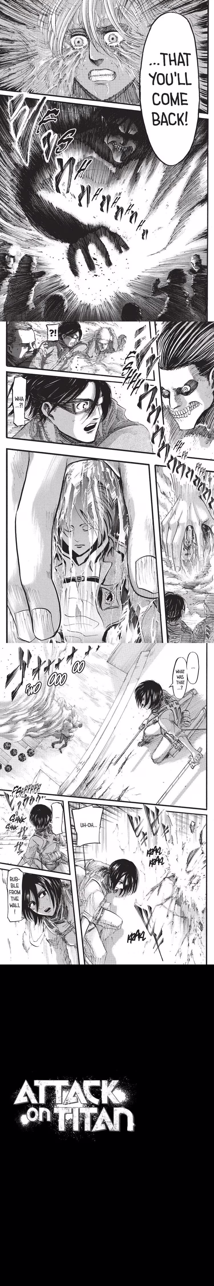 Attack on Titan - Chapter 35 - Part 10