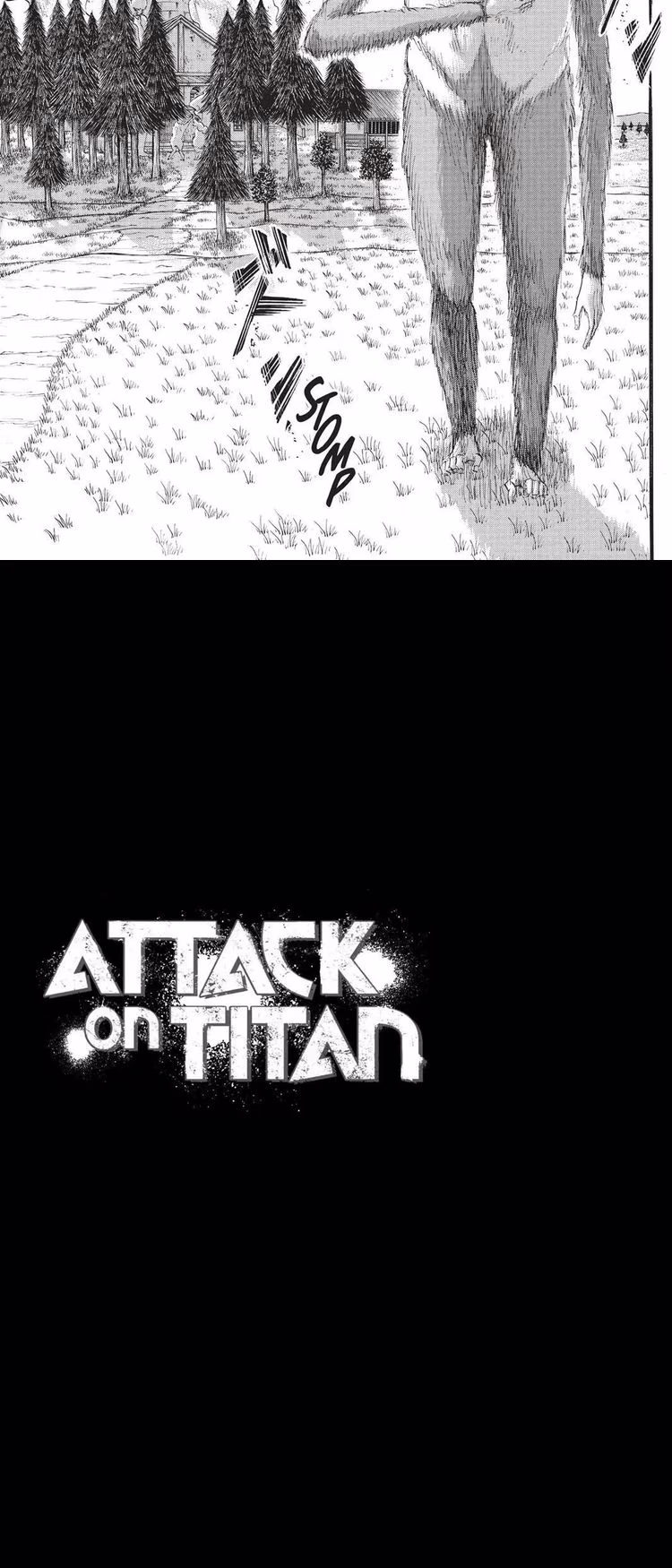 Attack on Titan - Chapter 37 - Part 11