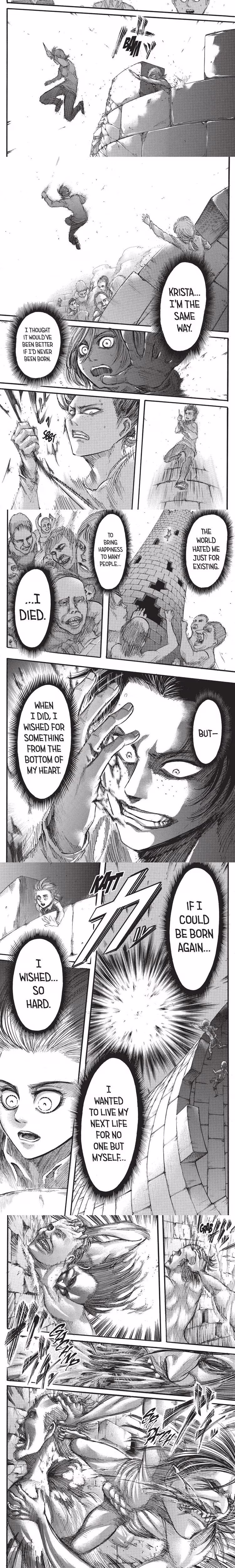 Attack on Titan - Chapter 42 - Part 9