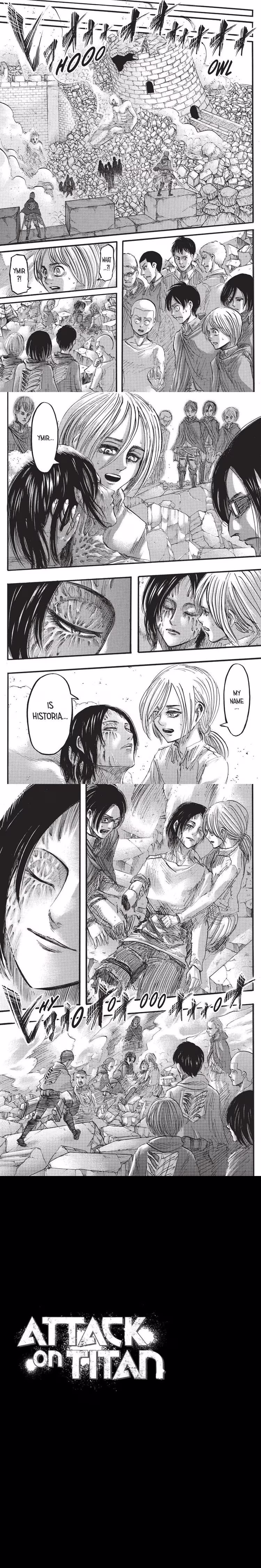 Attack on Titan - Chapter 43 - Part 10