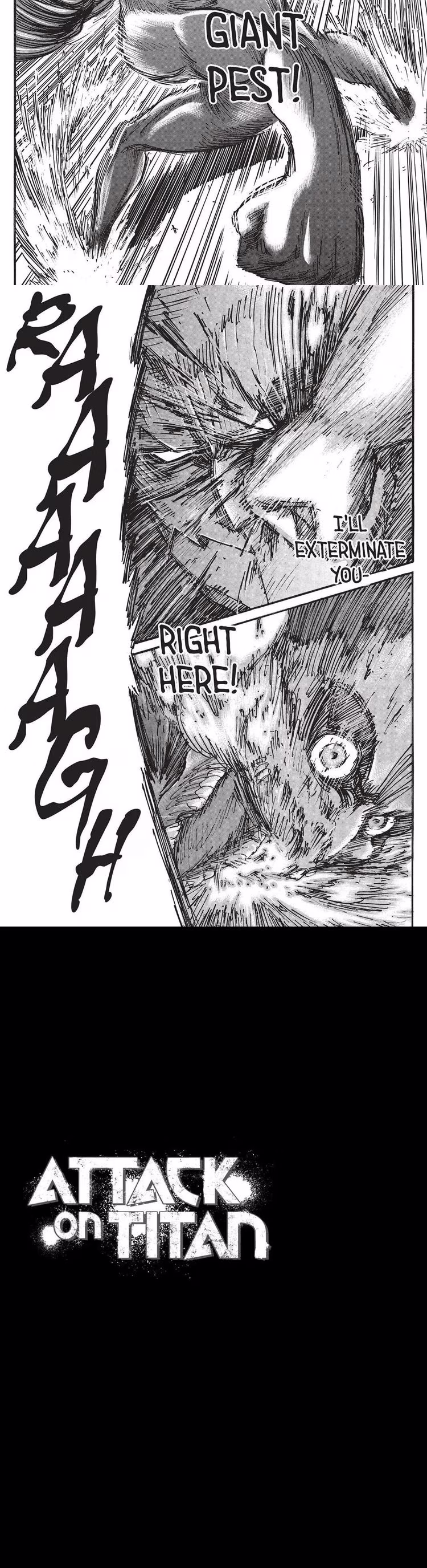 Attack on Titan - Chapter 45 - Part 9