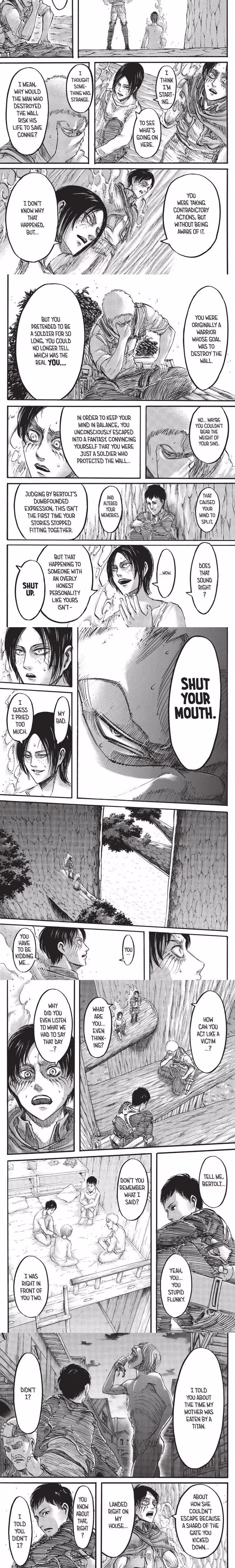 Attack on Titan - Chapter 48 - Part 6