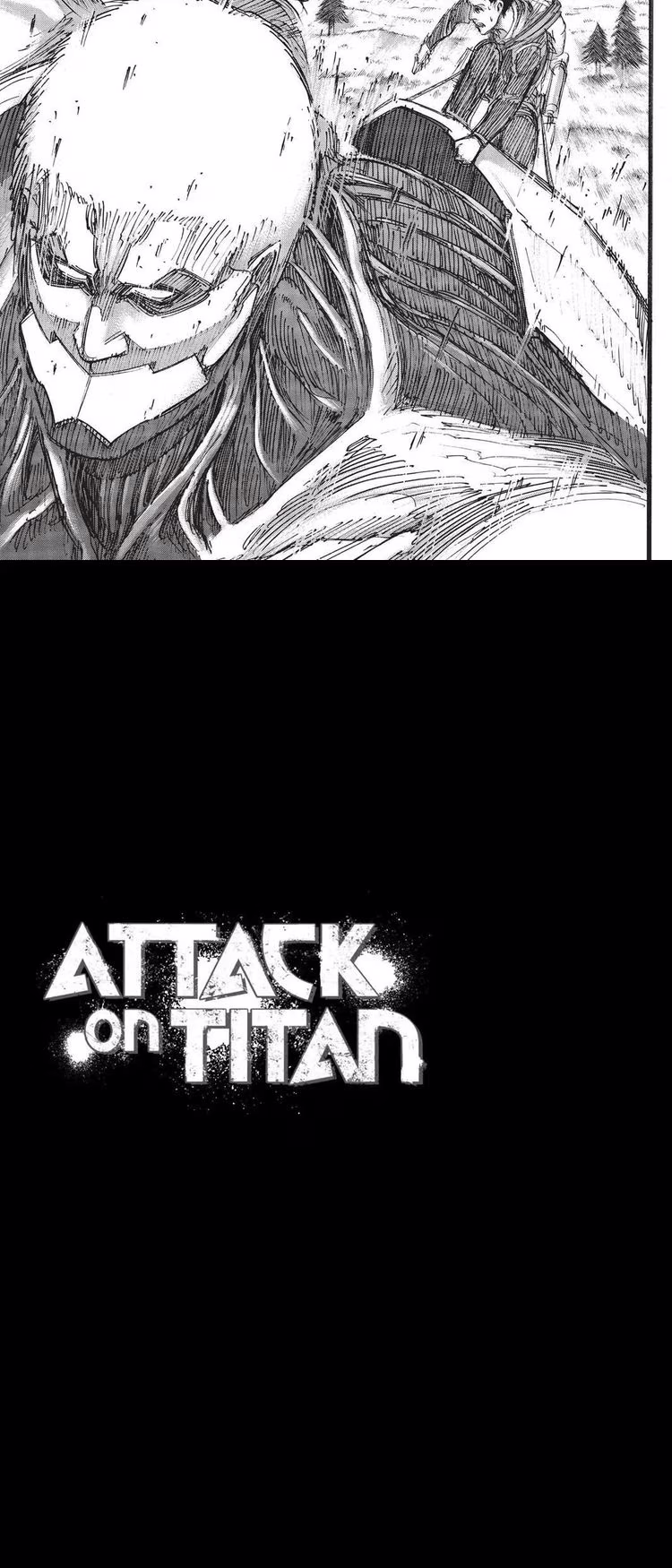 Attack on Titan - Chapter 49 - Part 11