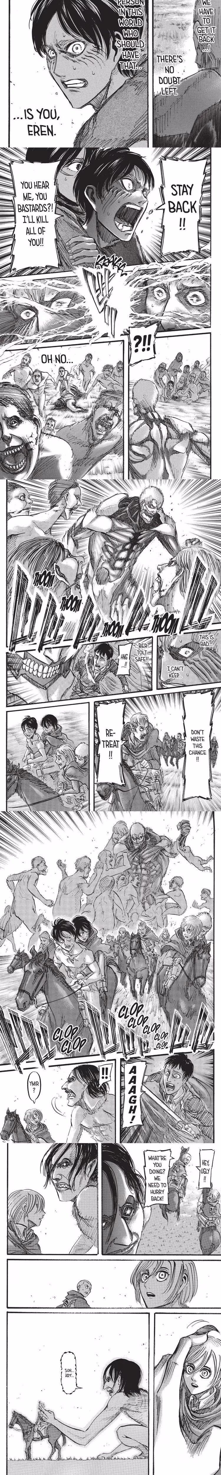 Attack on Titan - Chapter 52 - Part 9