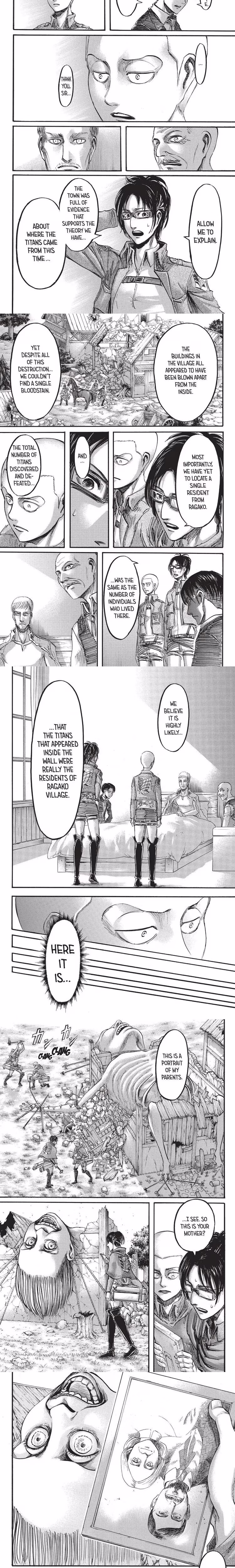 Attack on Titan - Chapter 53 - Part 8